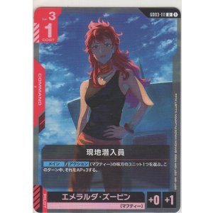 画像: 現地潜入員