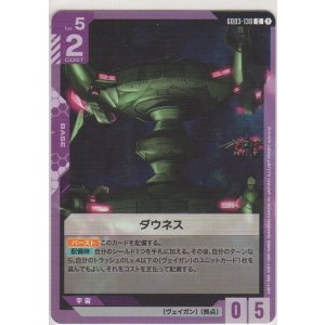 画像: ダウネス