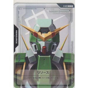 画像: リソース［ガンダムデュナメス］