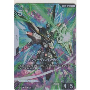 画像: フリーダムガンダム≪パラレル≫