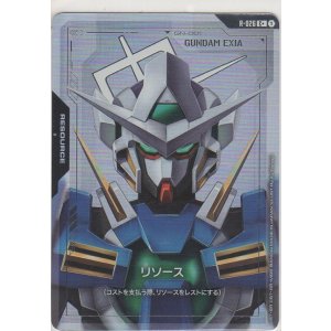 画像: リソース［ガンダムエクシア］≪パラレル≫