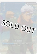 画像: 鉄と血と≪パラレル≫