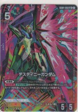 画像: デスティニーガンダム≪パラレル≫