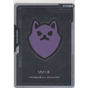 EXリソース≪ニャアン≫［GCG/PC02A/EXRP-010 P］【プロモーション