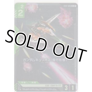 画像: ガンダムキュリオス（飛行形態）≪パラレル≫