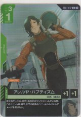 画像: アレルヤ・ハプティズム≪パラレル≫