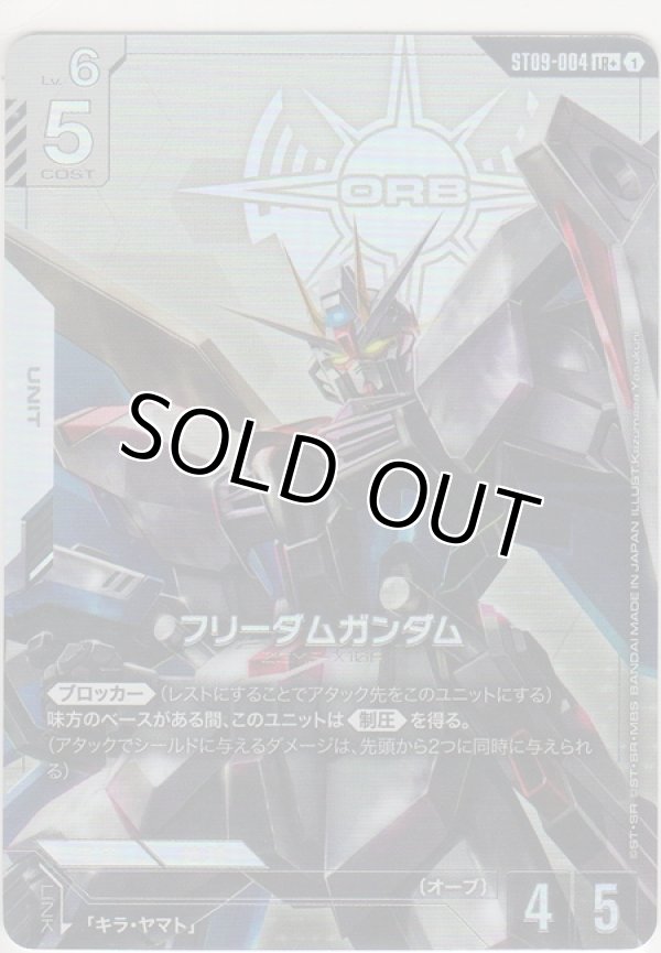 画像1: フリーダムガンダム≪パラレル≫