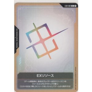 画像: EXリソース
