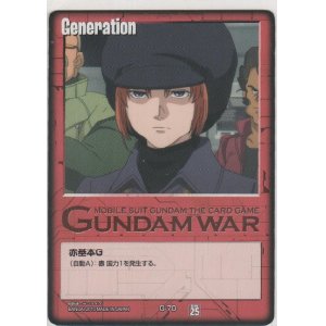 画像: 赤基本Ｇ