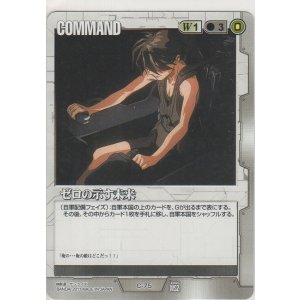 画像: ゼロの示す未来