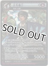 画像: 土方歳三≪パラレル≫