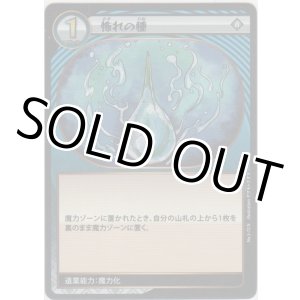 画像: 怖れの種