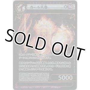 画像: カール大帝≪パラレル≫