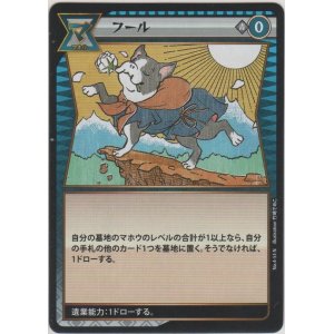 画像: フール