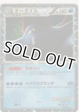 画像: オーダイル