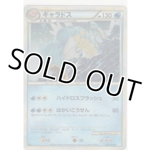 画像: ギャラドス