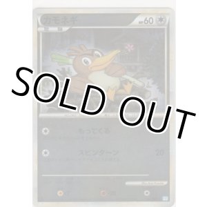 画像: カモネギ≪ミラー≫