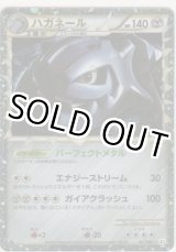 画像: ハガネール