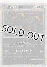 画像: ブラッキー