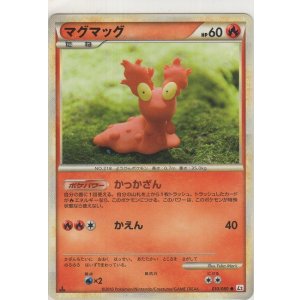 画像: マグマッグ