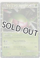 画像: メガヤンマ