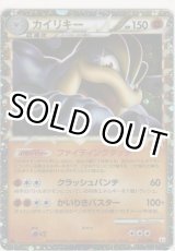 画像: カイリキー