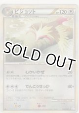 画像: ピジョット