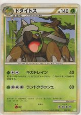 画像: ドダイトス