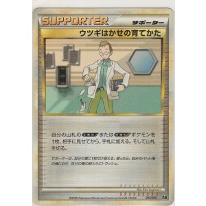 画像: ウツギはかせの育てかた