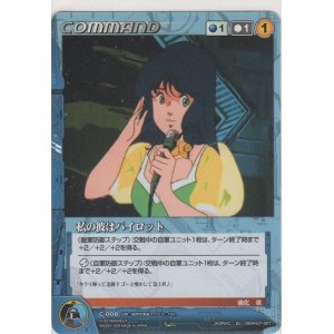 画像: 私の彼はパイロット