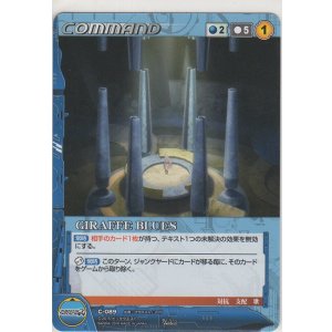 画像: GIRAFFE BLUES