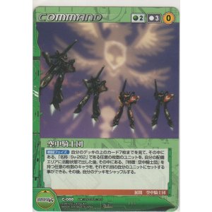 画像: 空中騎士団