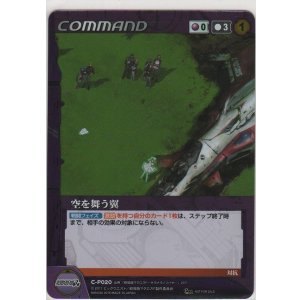 画像: 空を舞う翼