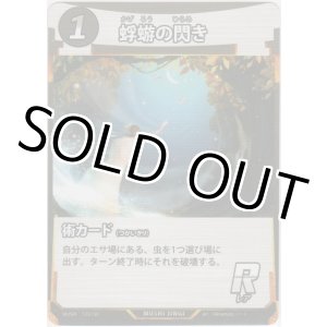 画像: 蜉蝣の閃き