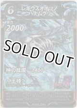 画像: レギウスオオツノハナムグリ