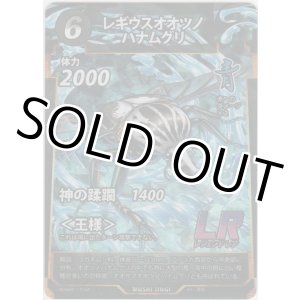 画像: レギウスオオツノハナムグリ