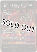 画像: オオカレエダカマキリ