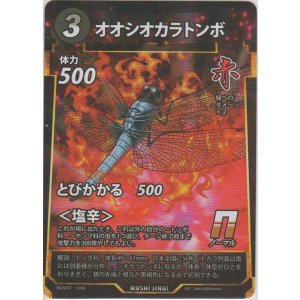 画像: オオシオカラトンボ