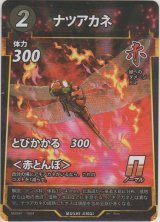 画像: ナツアカネ