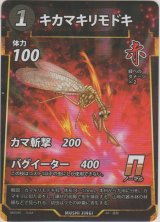 画像: キカマキリモドキ