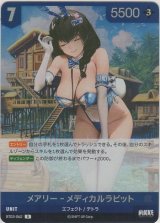 画像: メアリー-メディカルラビット