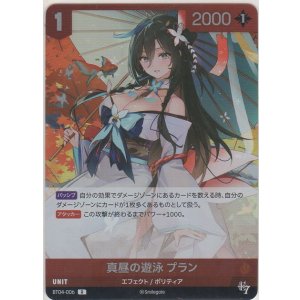 画像: 真昼の遊泳 プラン