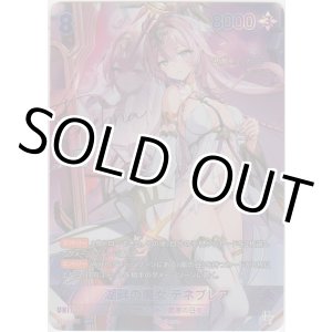 画像: 湖畔の魔女 テネブレア≪ＳＰＲ≫