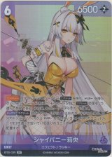 画像: シャイバニー莉央