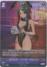 画像: エクシア-ハッカーラビット