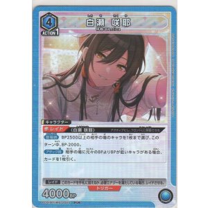 画像: 白瀬 咲耶