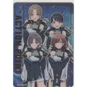 画像: アクションポイント（シャニマス）≪noctchill（ノクチル）≫