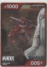 画像: BP COUNTER +1000／+500（NIKKE）≪レッドフード≫