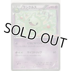 画像: ランクルス