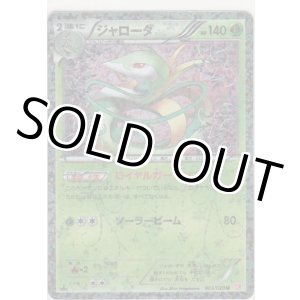 画像: ジャローダ